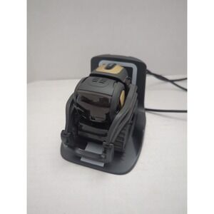 Anki Vector Robot Model 300-00059 Robot & Charger Only (NO FORKS)